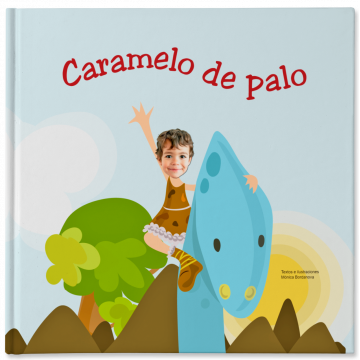 Cuento sobre dinosaurios