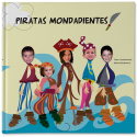 Piratas Mondadientes