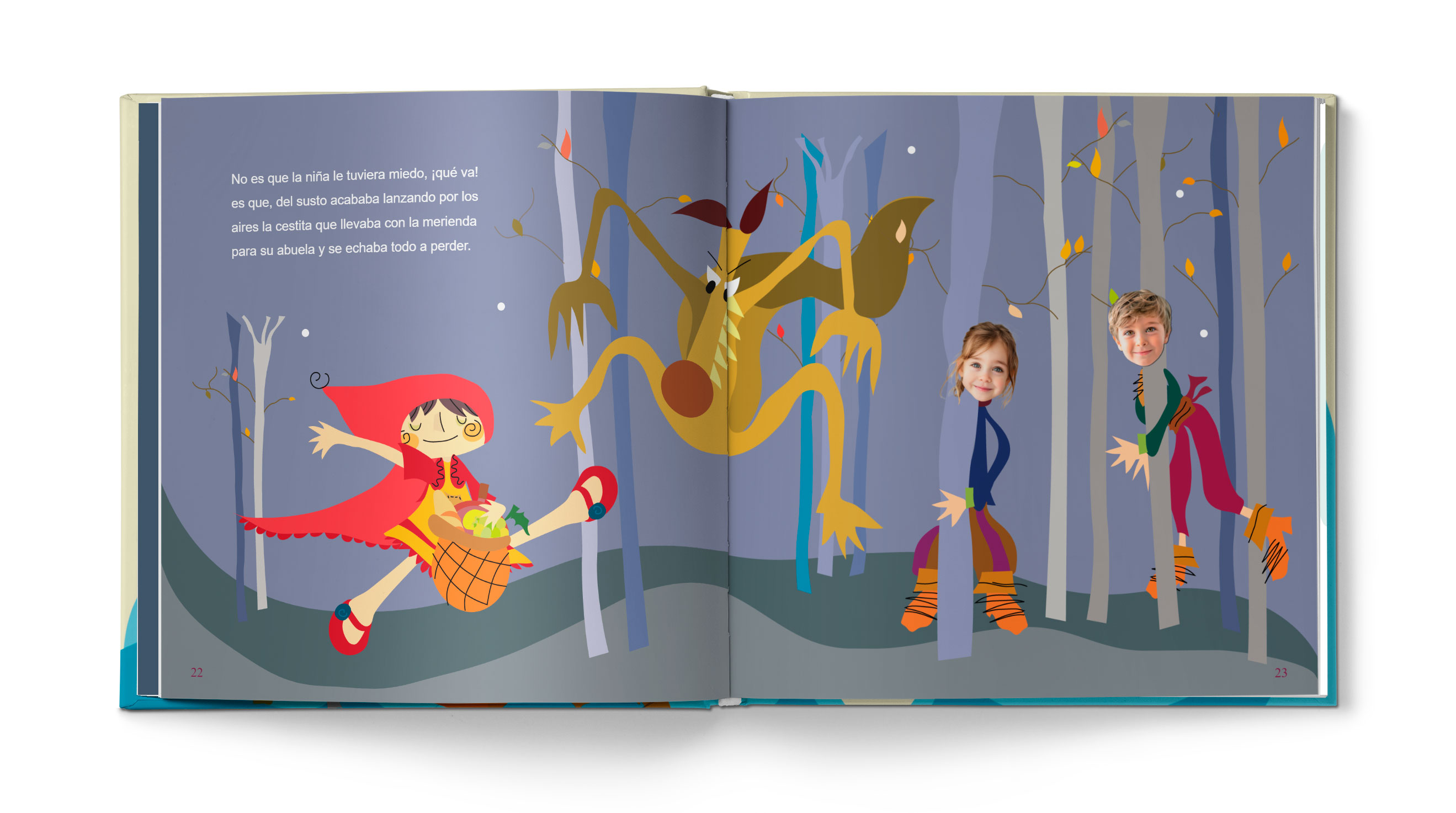 Cuento Piratas Mondadientes - Ejemplo 12