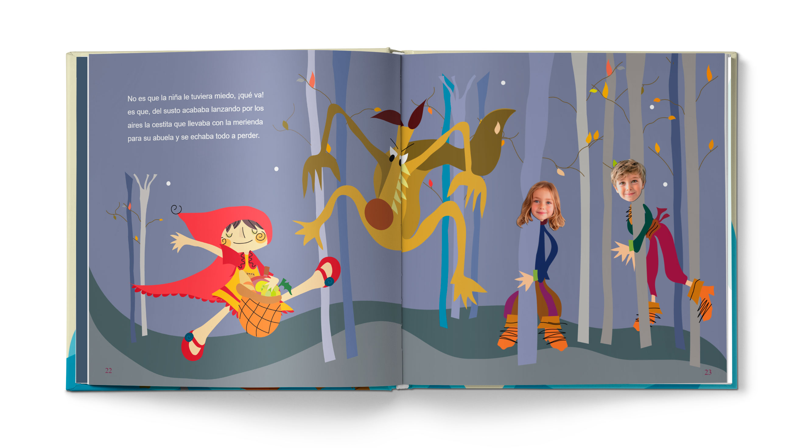 Cuento Piratas Mondadientes - Ejemplo 12