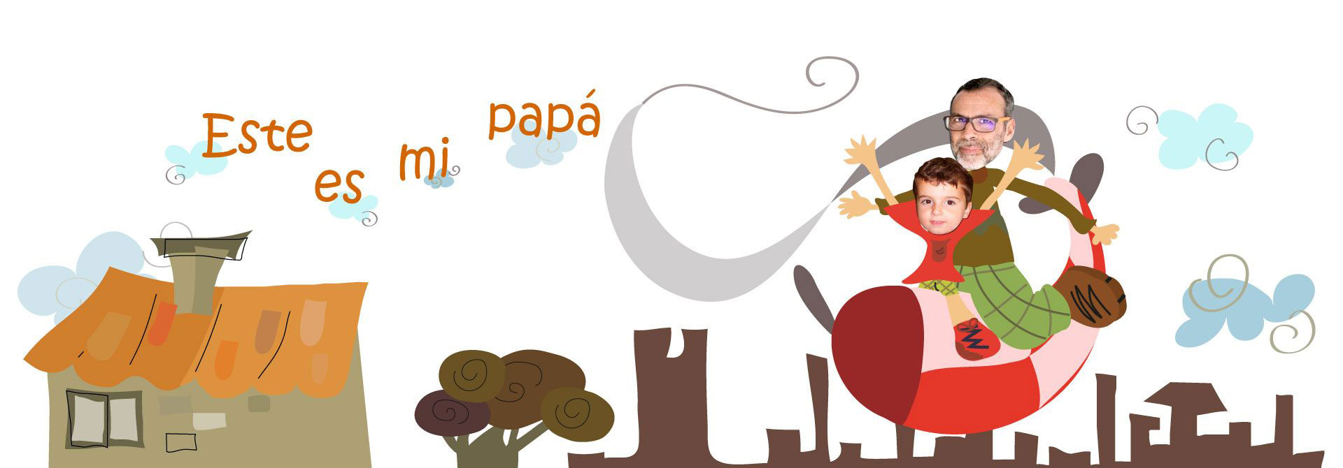 Encabezado del producto