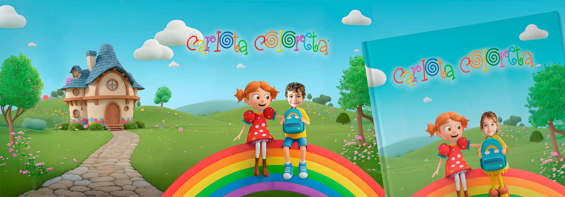 Encabezado del producto